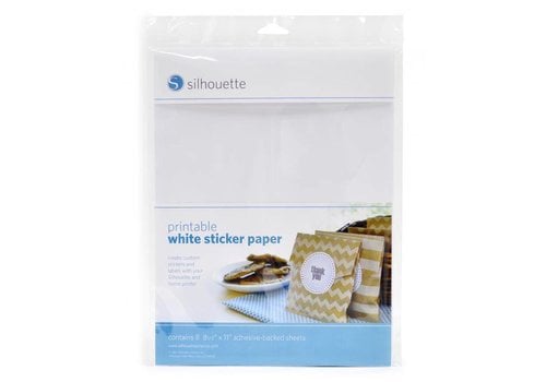 Silhouette - Silhouetteshop