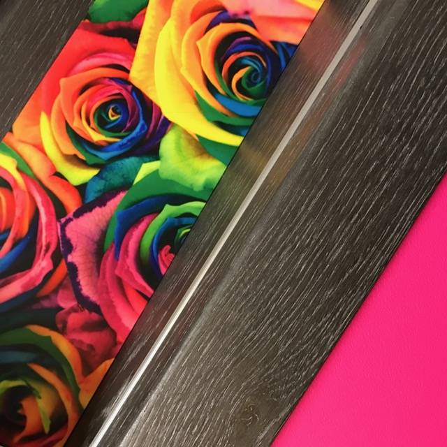 Liefde voor je trap