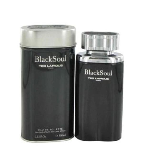 Ted Lapidus Black Soul Edt 100ml black soul edt 100 ml voordeeltrends Ted Lapidus Black Soul Edt 100ml black soul edt 100 ml voordeeltrends