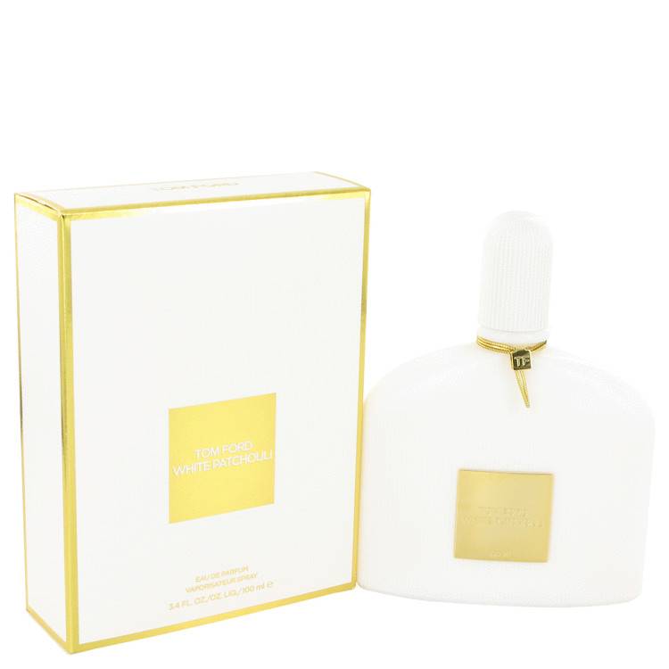 Tom ford white patchouli eau de parfum 50 ml #7