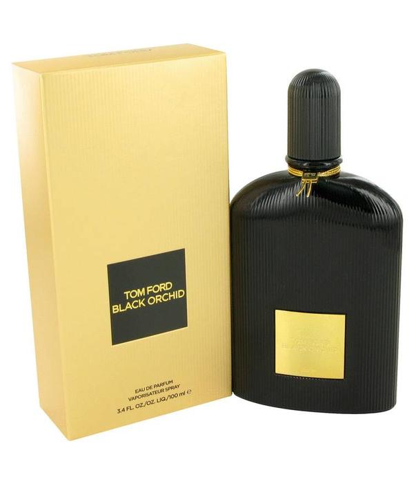 Black orchid by tom ford eau de parfum spray 100ml #5