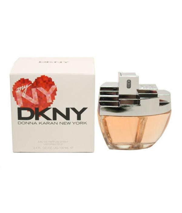 dkny parfum