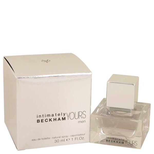 David Beckham Parfum Instinct Parfumerie Online Beslistnl