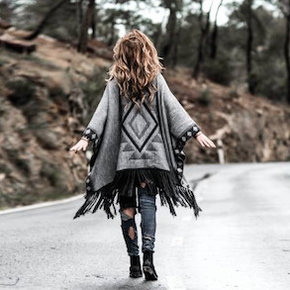 Vapor Boho Boho Style Kleidung