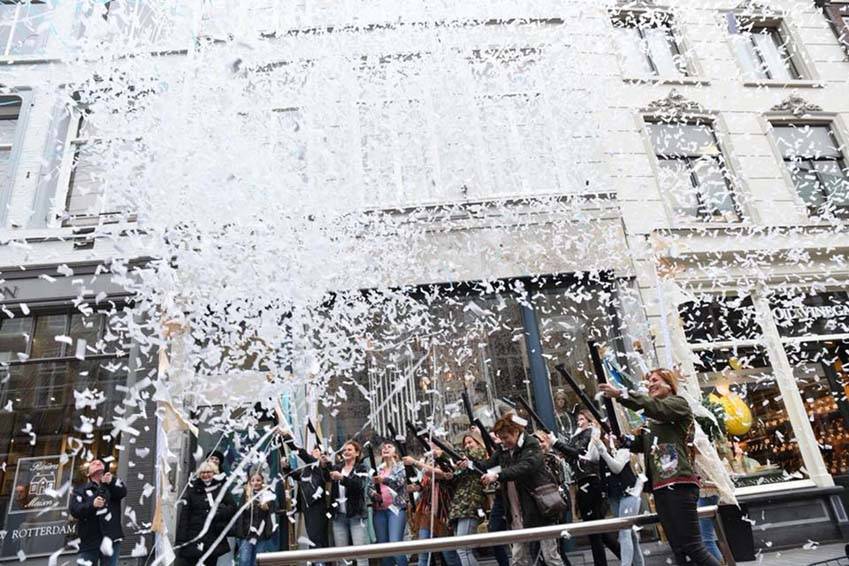 Ibizamode Store Den Bosch geopend!