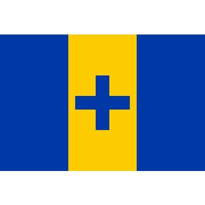 Vlag Baarn Gemeentevlag