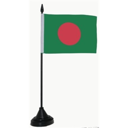 Tafelvlag Bangladesh tafelvlag