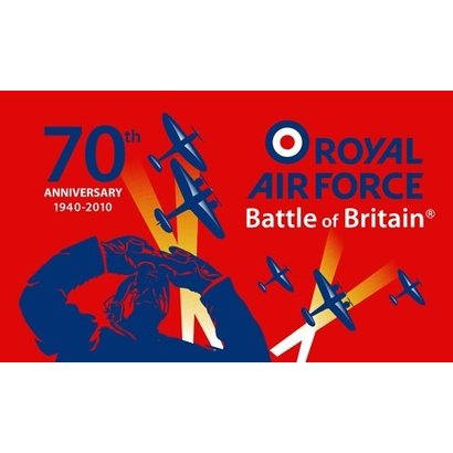 Vlag Battle of Britain Commemorative vlag