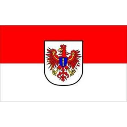 Vlag Brandenburg Alt Oud vlag