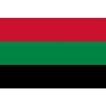 Vlag Aalsmeer Gemeentevlag