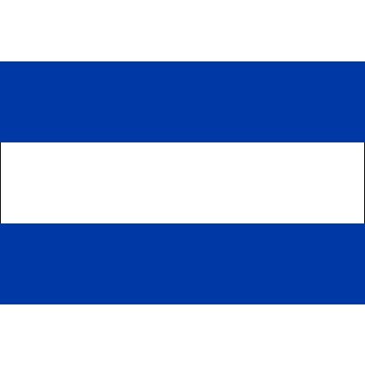 Vlag Almelo Gemeentevlag