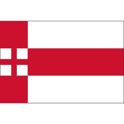 Vlag Amersfoort Gemeentevlag
