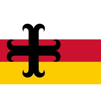 Vlag Asten Gemeentevlag