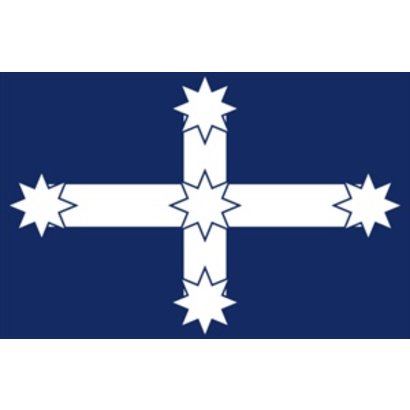 Vlag Australia Eureka vlag