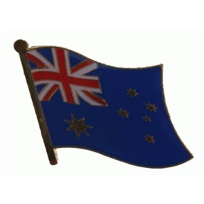 Speldje Australia vlag speldje
