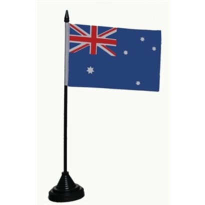 Tafelvlag Australia tafelvlag