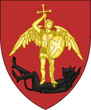 Gemeentevlaggen Belgie
