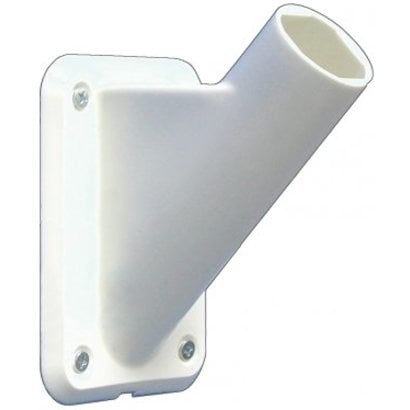 Accessoires Kunststof gevelstokhouder