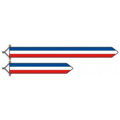 Wimpel Nederland vlag Wimpel