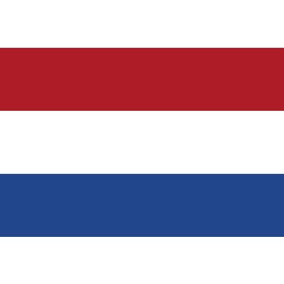 Vlag Netherlands flag