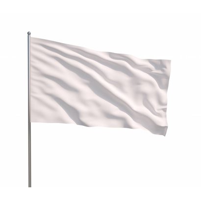 Vlag Vlag Eigen ontwerp Recht model