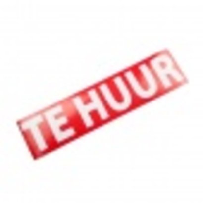Makelaarsstickers