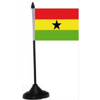 Tafelvlag Ghana tafelvlag