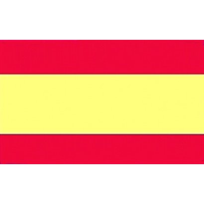 Vlag Megagrote Spanje vlag 3 x 5m