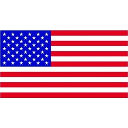 Vlag Megagrote USA vlag 3 x 5m