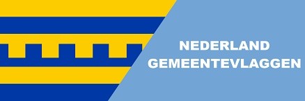Gemeentevlaggen van Nederland