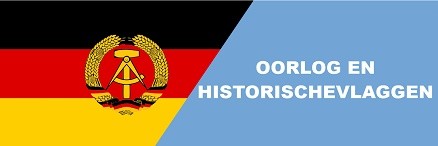 Oorlogs en historische verzamelaars vlaggen