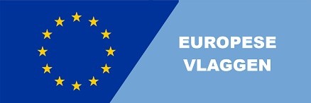 Alle vlaggen van Europa