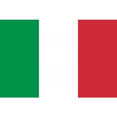 Vlag Italia Italy Megavlag 3 x 5m