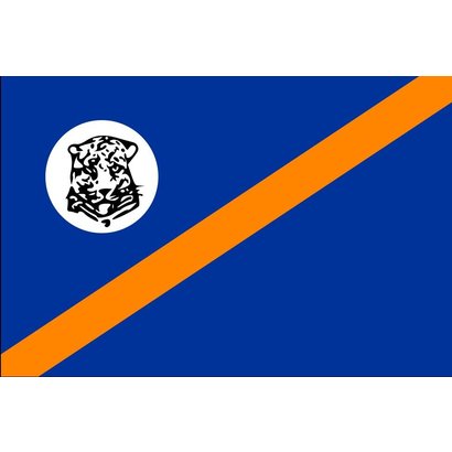 Vlag Bophuthatswana