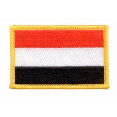 Patch Vlag Patch Duitse reich