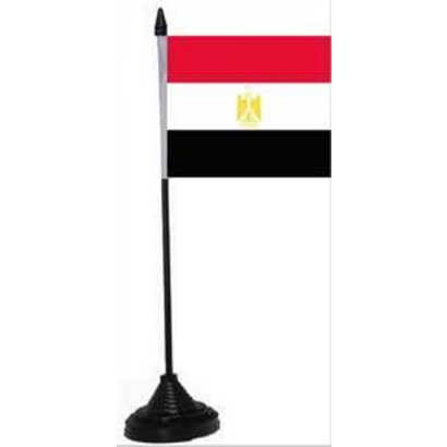 Tafelvlag Egypte tafelvlag