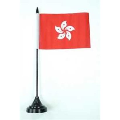 Tafelvlag Hong Kong tafelvlag