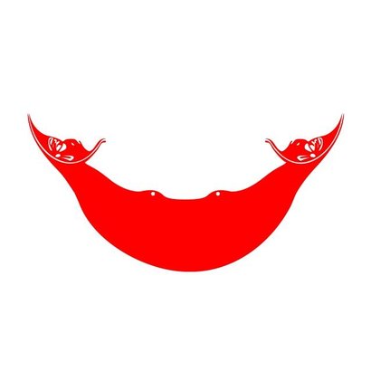 Vlag Paaseiland vlag