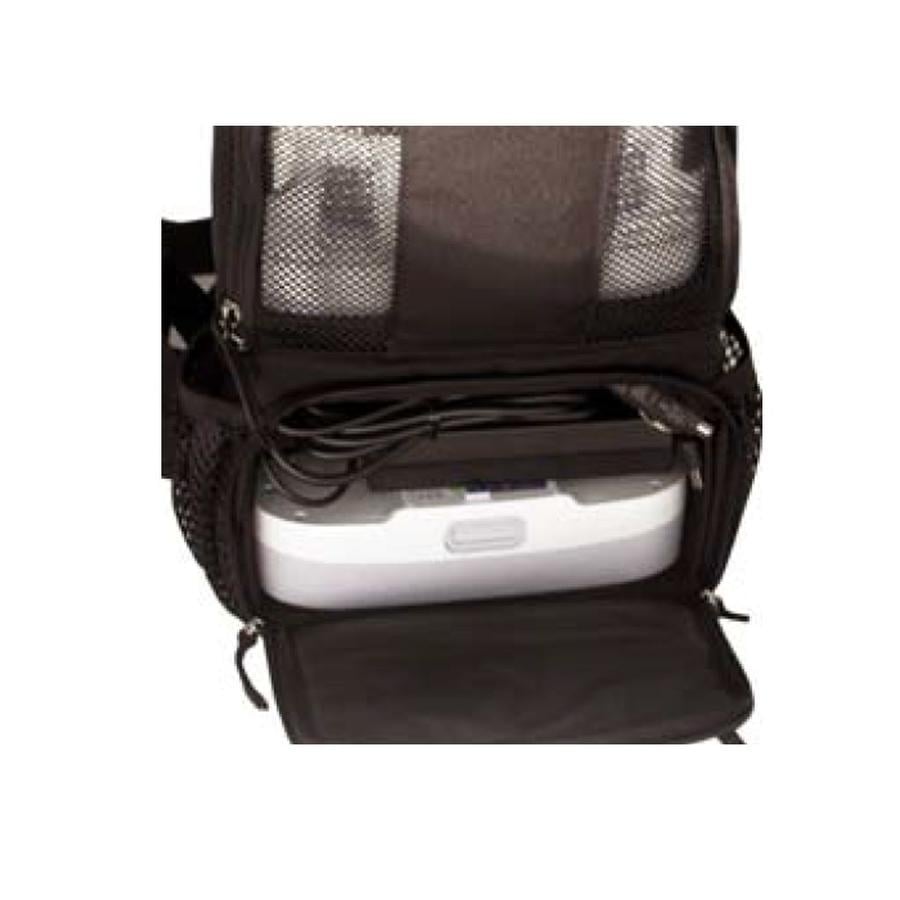 Inogen One G3 Backpack - Oxigo