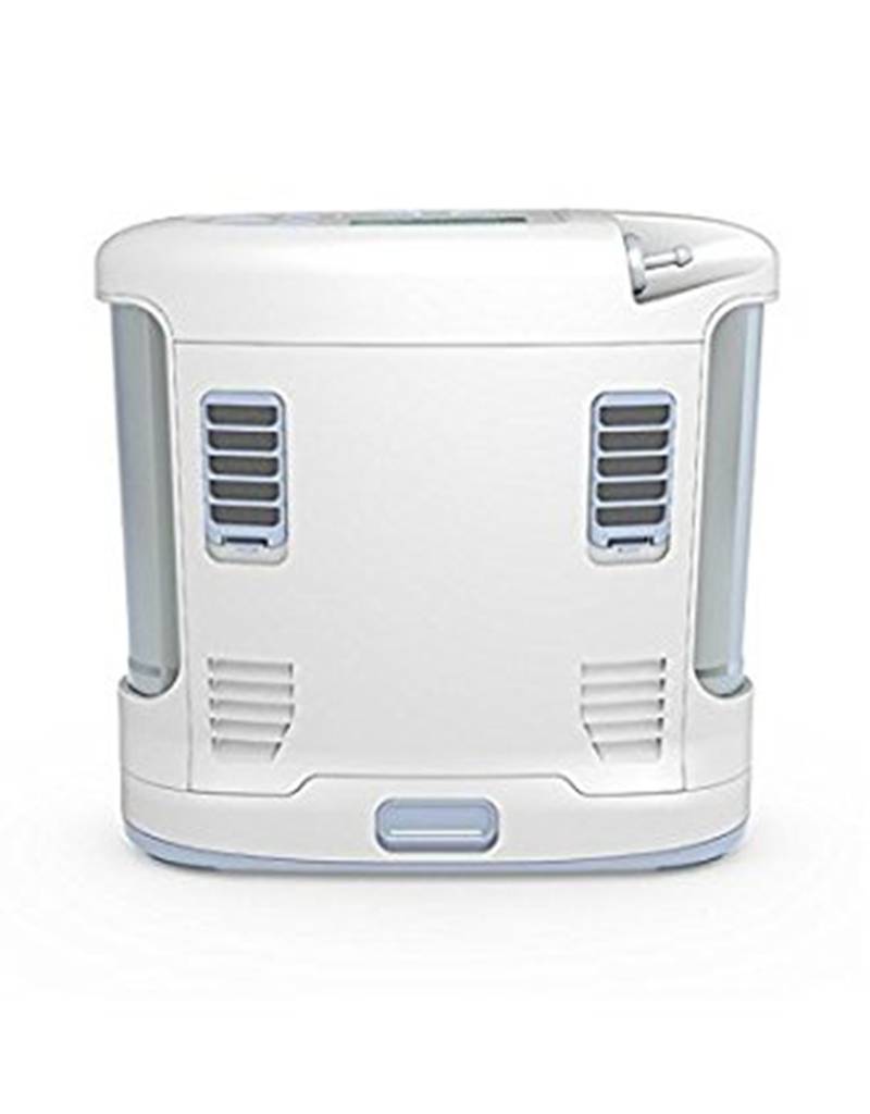 inogen one concentrador de oxigeno