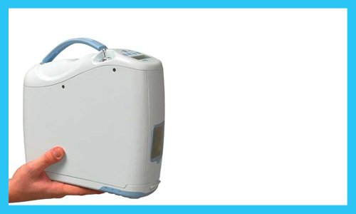 Take good care of your concentrator!