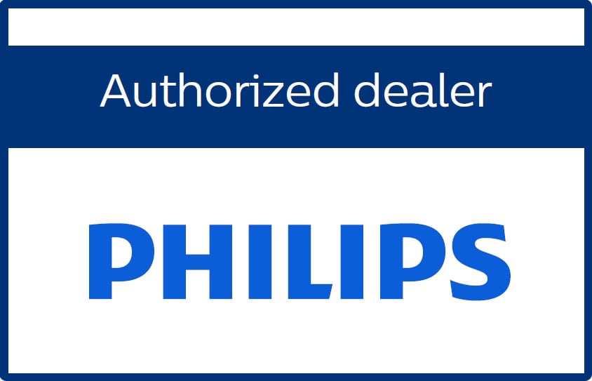 philips authorised dealer