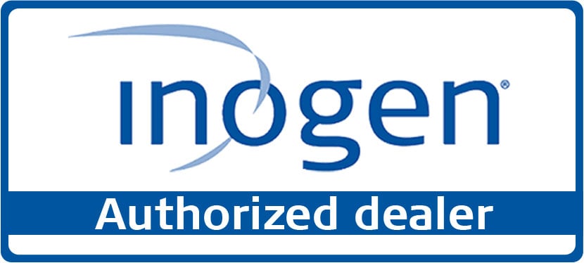 inogen authorized service centers