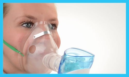 ¿Cómo usar un nebulizador?