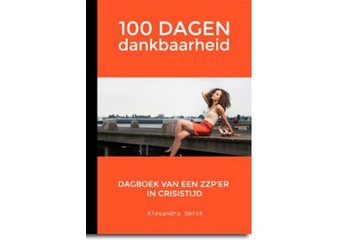 ZZP Nederland 100 dagen dankbaarheid - Alexandra Smith