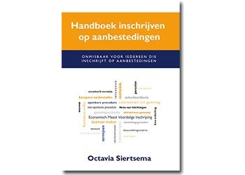 Handboek aanbestedingen