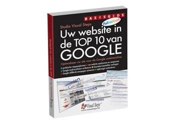 Uw website hoger in Google