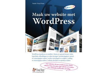 Zelf website maken