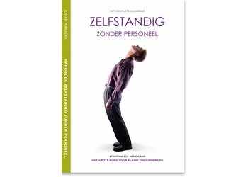 ZZP Nederland Handboek ZZP Nederland 2017