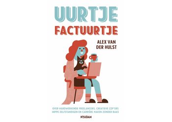 Uitgeefhuis Nieuw Amsterdam Uurtje factuurtje